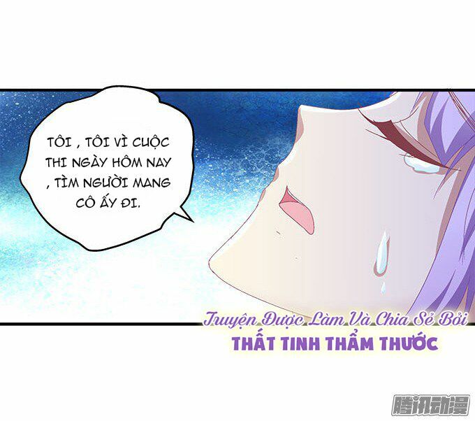 Thiên lại âm linh: Chapter 15