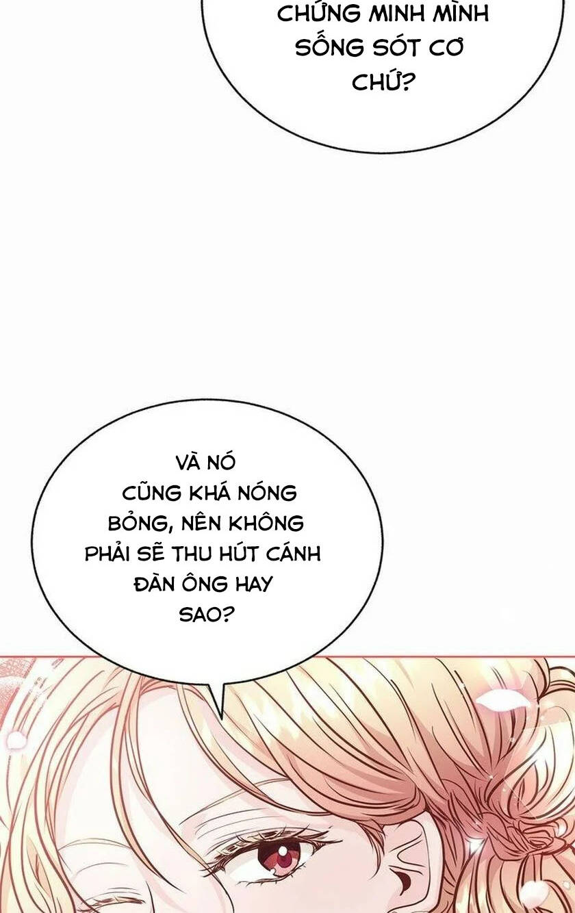 Nàng Dâu Bí Ẩn Của Bạch Sư Tử: Chapter 5