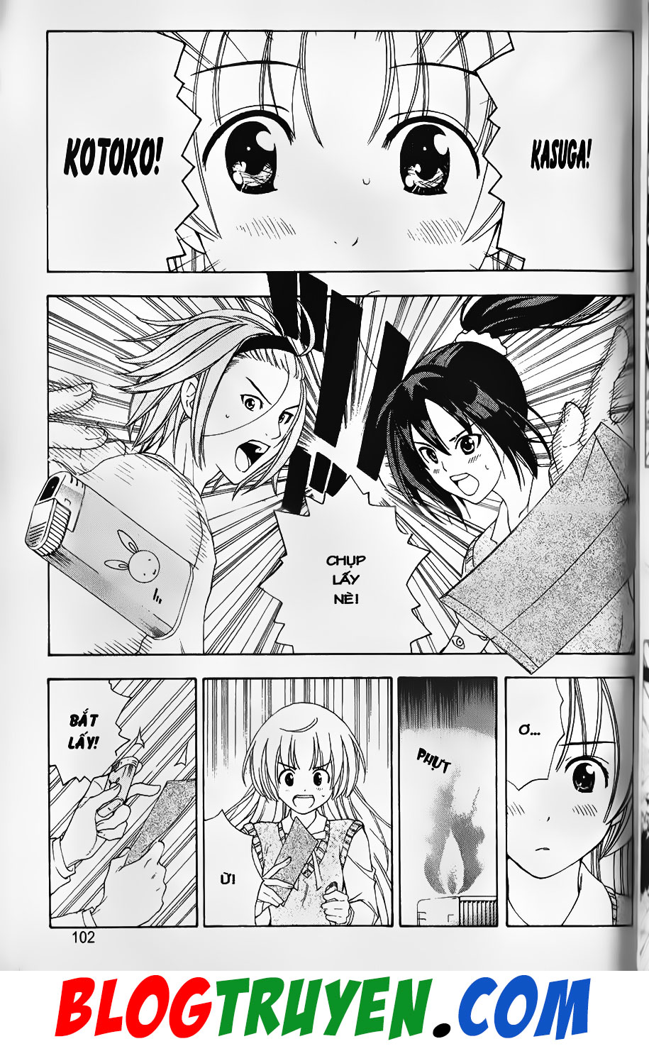 Bác Sĩ Ma Giới: Chapter 74.2