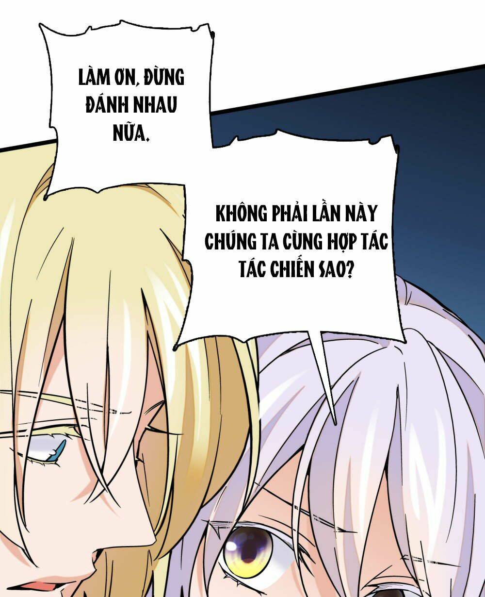 Huyết Túc Khế Ứớc: Chapter 16