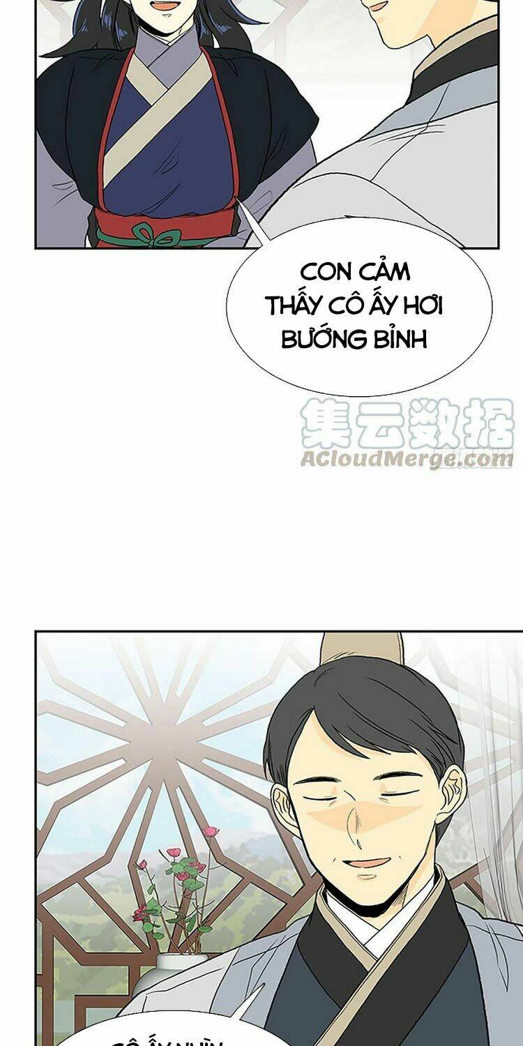 Học Sĩ Tái Sinh: Chapter 177