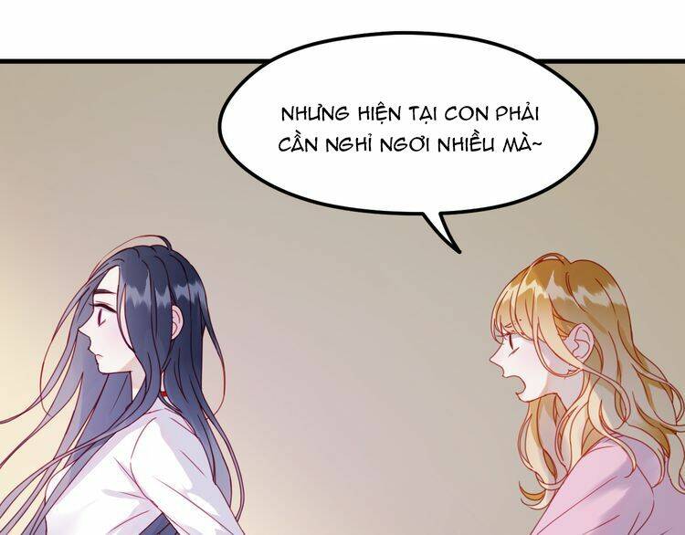 Lượm Được Một Tiểu Hồ Ly 2: Chapter 40