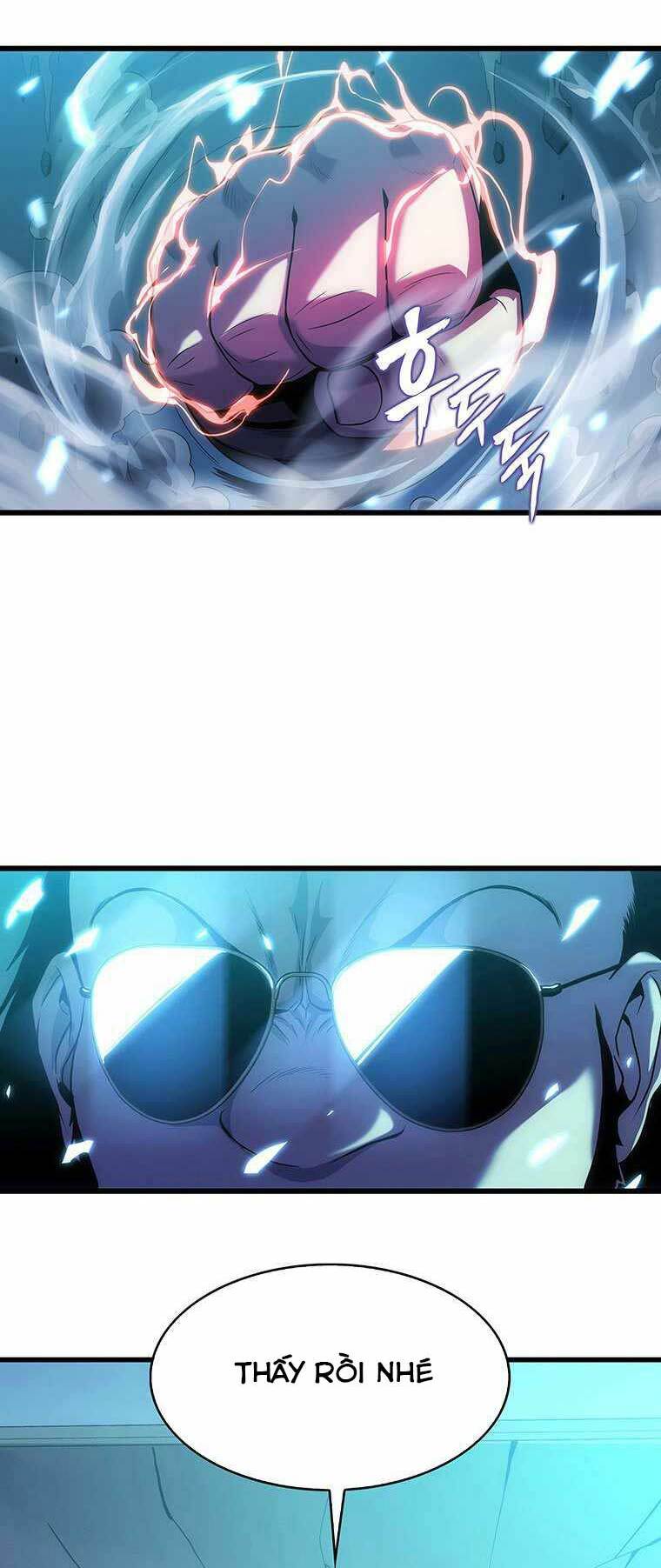 Hậu Duệ Của Hổ: Chapter 14