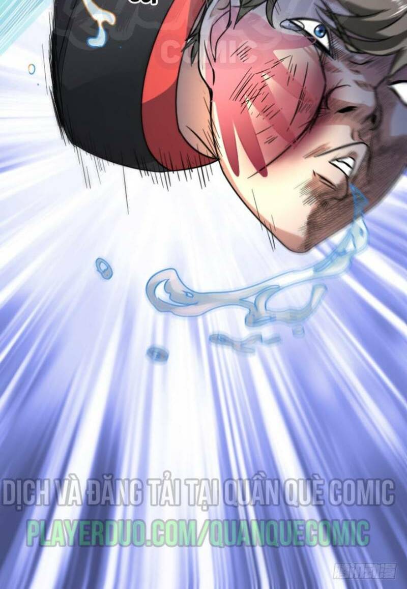 Thập Nhị Thiên Kiếp: Chapter 4