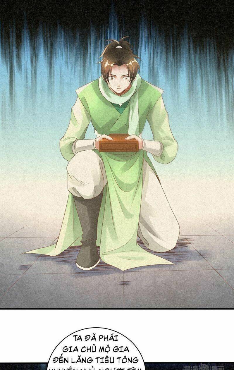 Thiên Kim Bất Hoán: Chapter 80