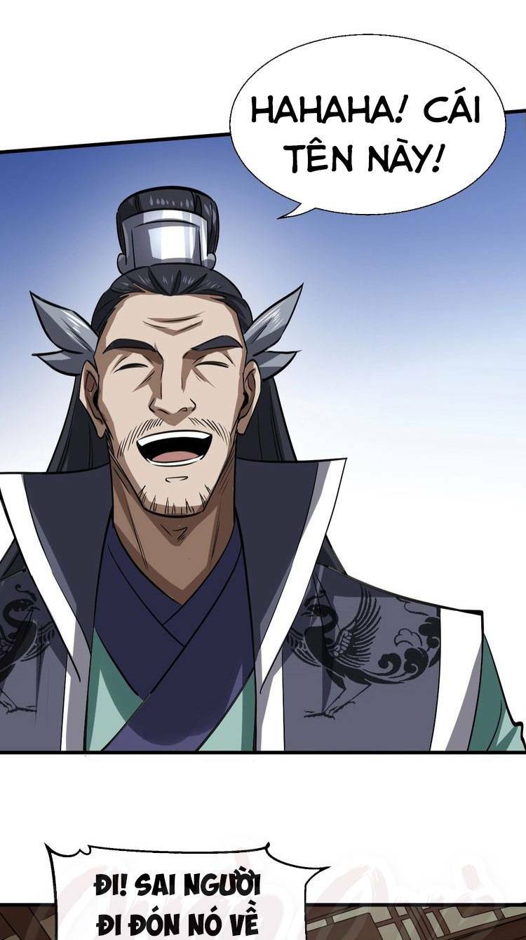 Đấu Hồn Đại Lục: Chapter 14