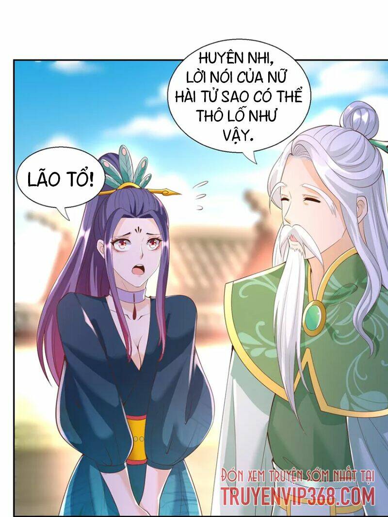 Chí Tôn Trọng Sinh: Chapter 160