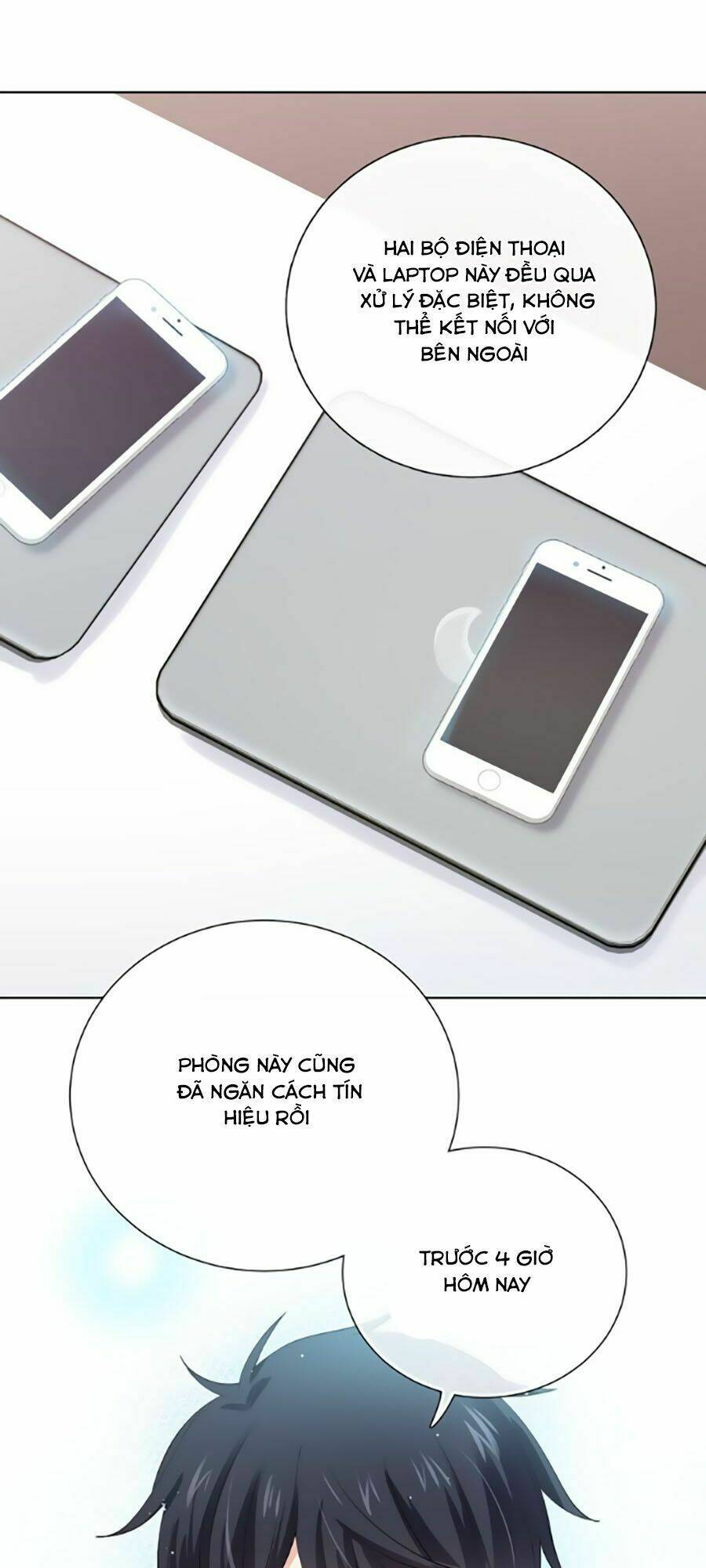 Tình Yêu Là Thế 2: Chapter 32