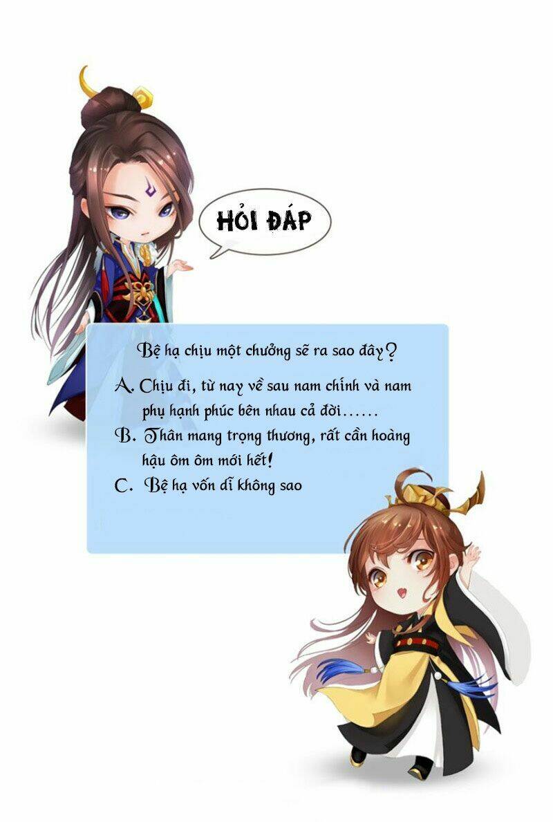 Phong Quỷ Truyền Thuyết: Chapter 49