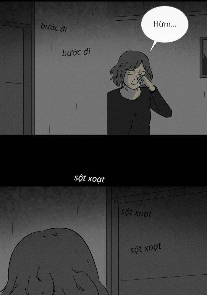 Những Câu Chuyện Bất Thường: Chapter 186