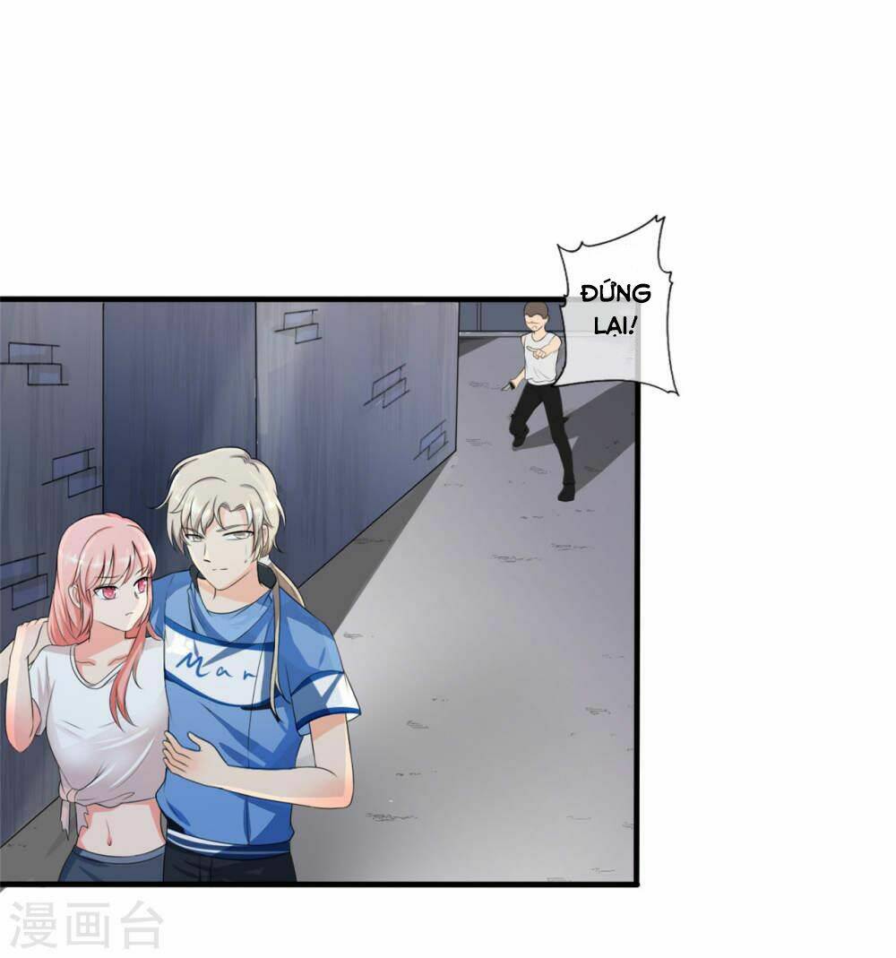 Siêu Cấp Nữ Thần Trọng Sinh: Chapter 3