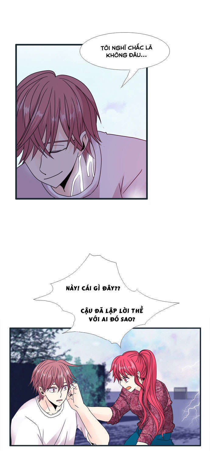 Flow: Chapter 64