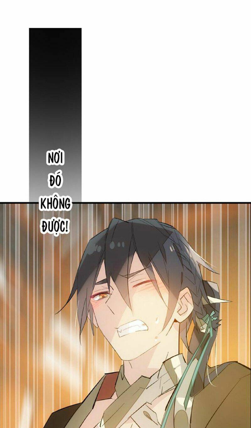 Sư Phụ Lại Trêu Chọc Ta: Chapter 32