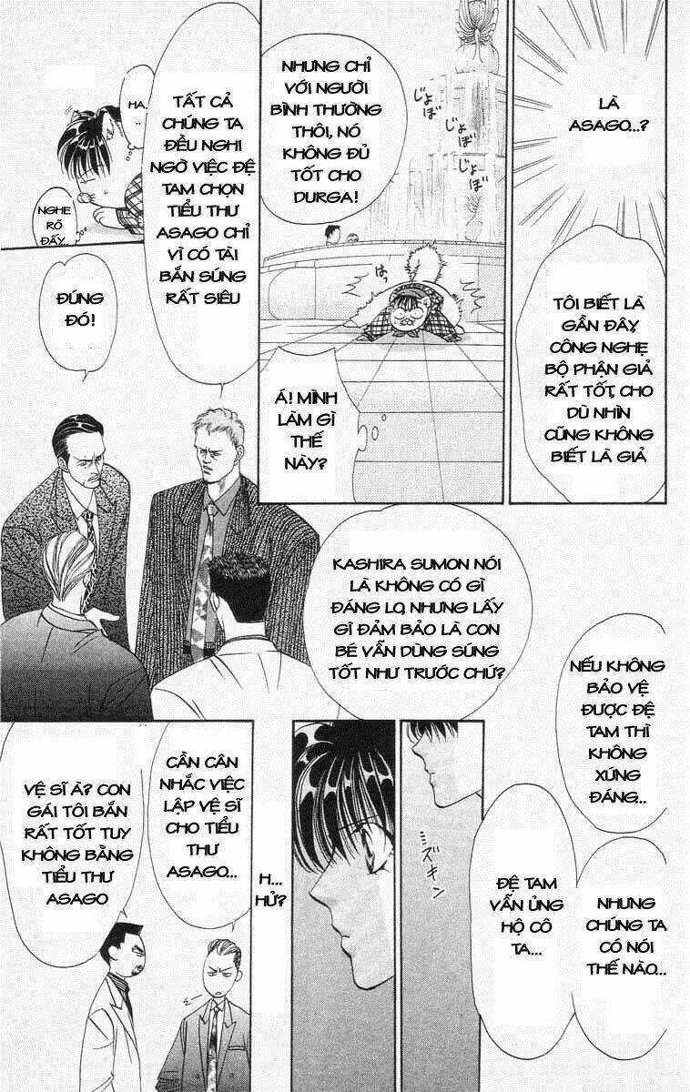 Tokyo Crazy Paradise: Chapter 42