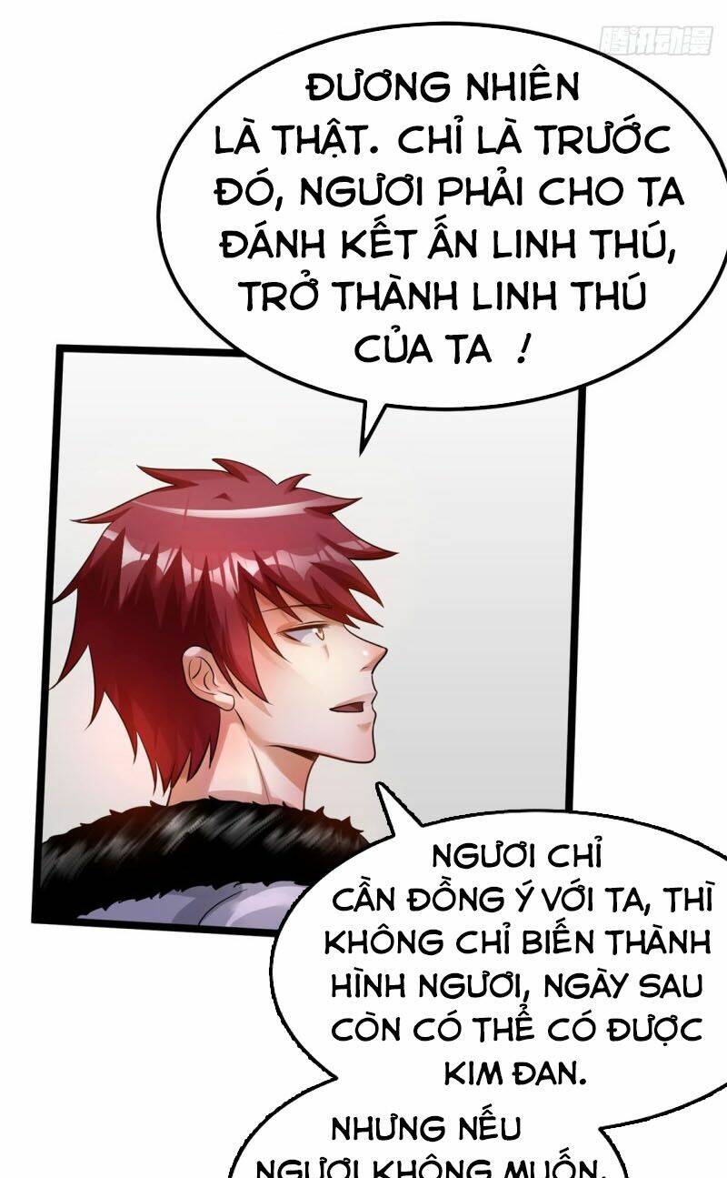 Tiên Vương Trùng Sinh: Chapter 86
