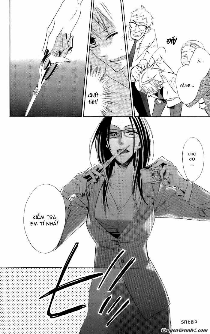 Love Sick: Chapter 10