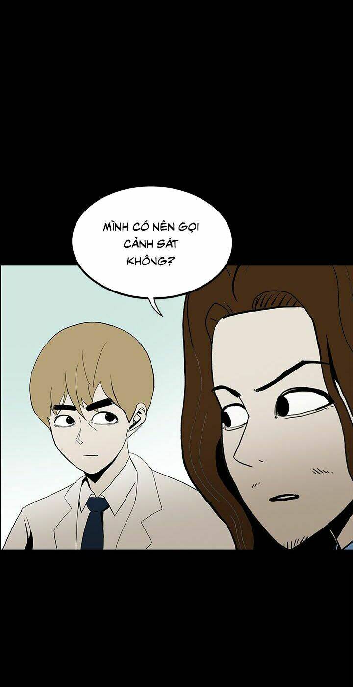 Chí Tôn Thần Ma: Chapter 48