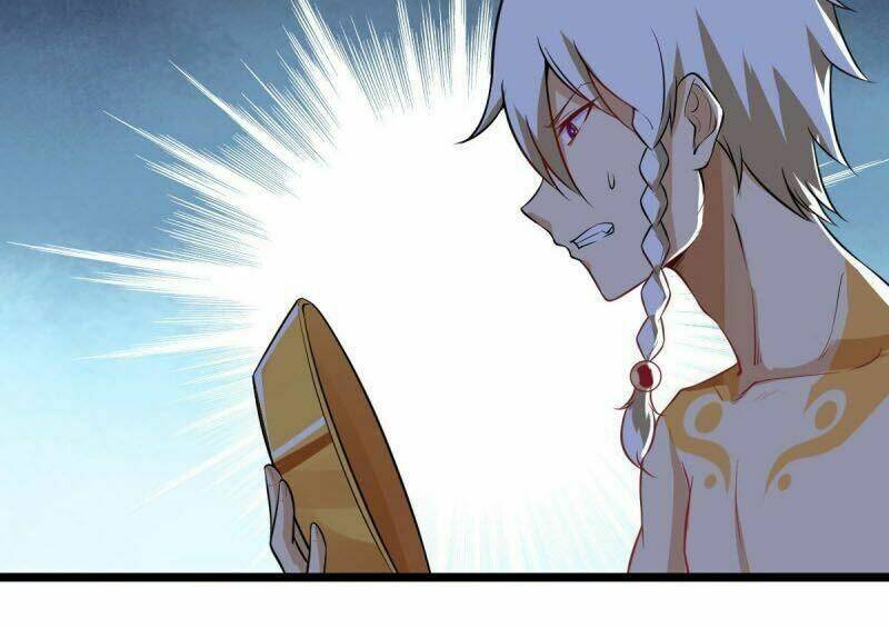 Thần Tiên Rút Thẻ: Chapter 18