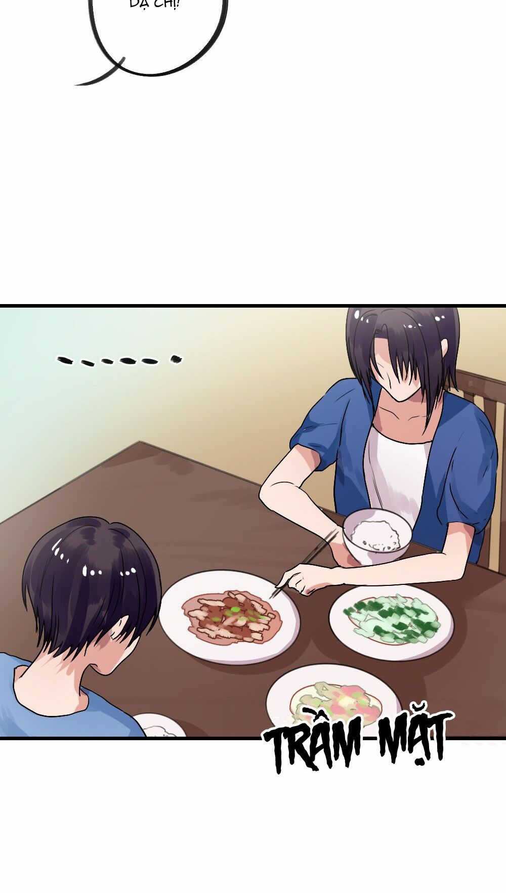 Phải Lòng Em Trai Của Bạn Gái Mình: Chapter 37