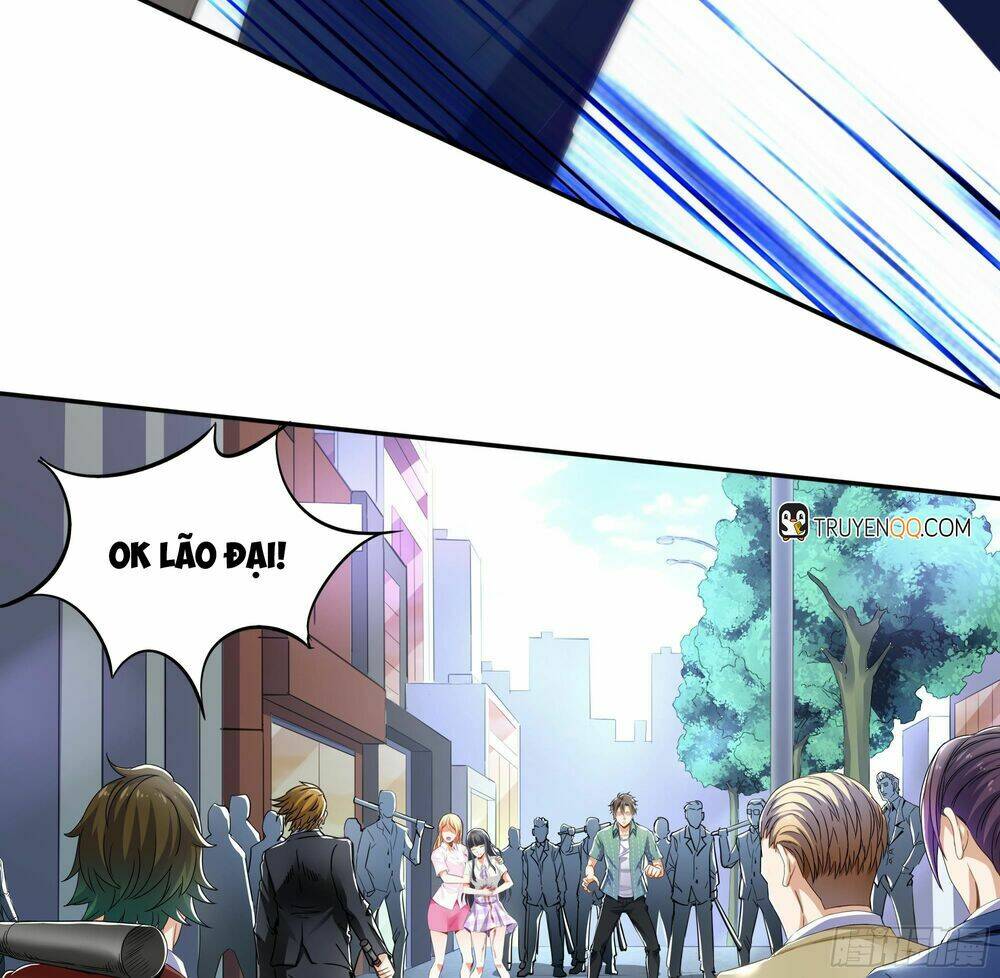 Thịnh Thế Lê Hoa Điện: Chapter 1