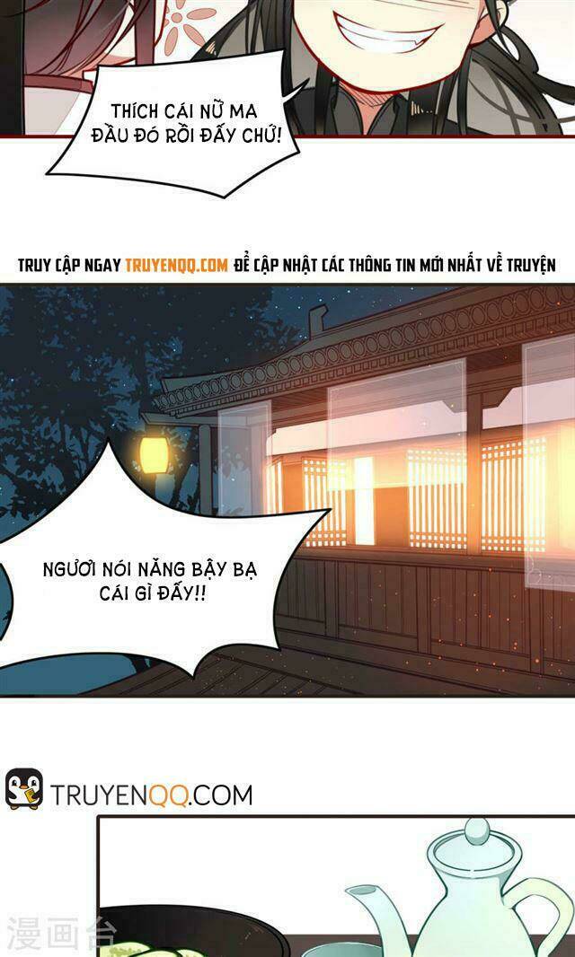 Bỉ Ngạn Hoa: Chapter 3