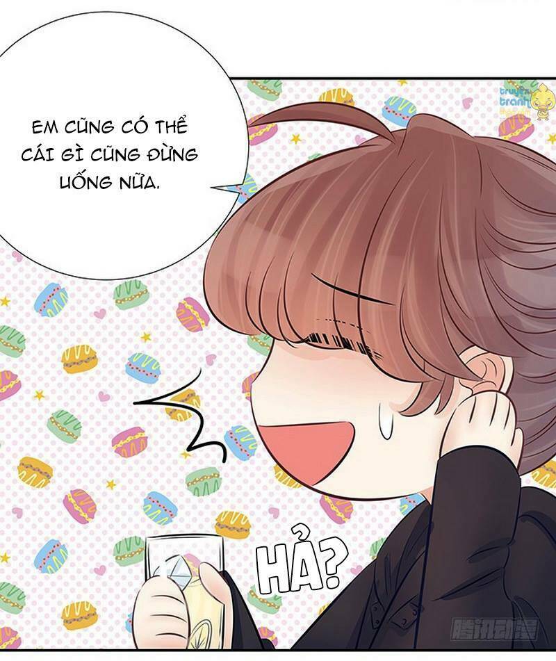 Trọng Sinh Để Ngủ Với Ảnh Đế: Chapter 63