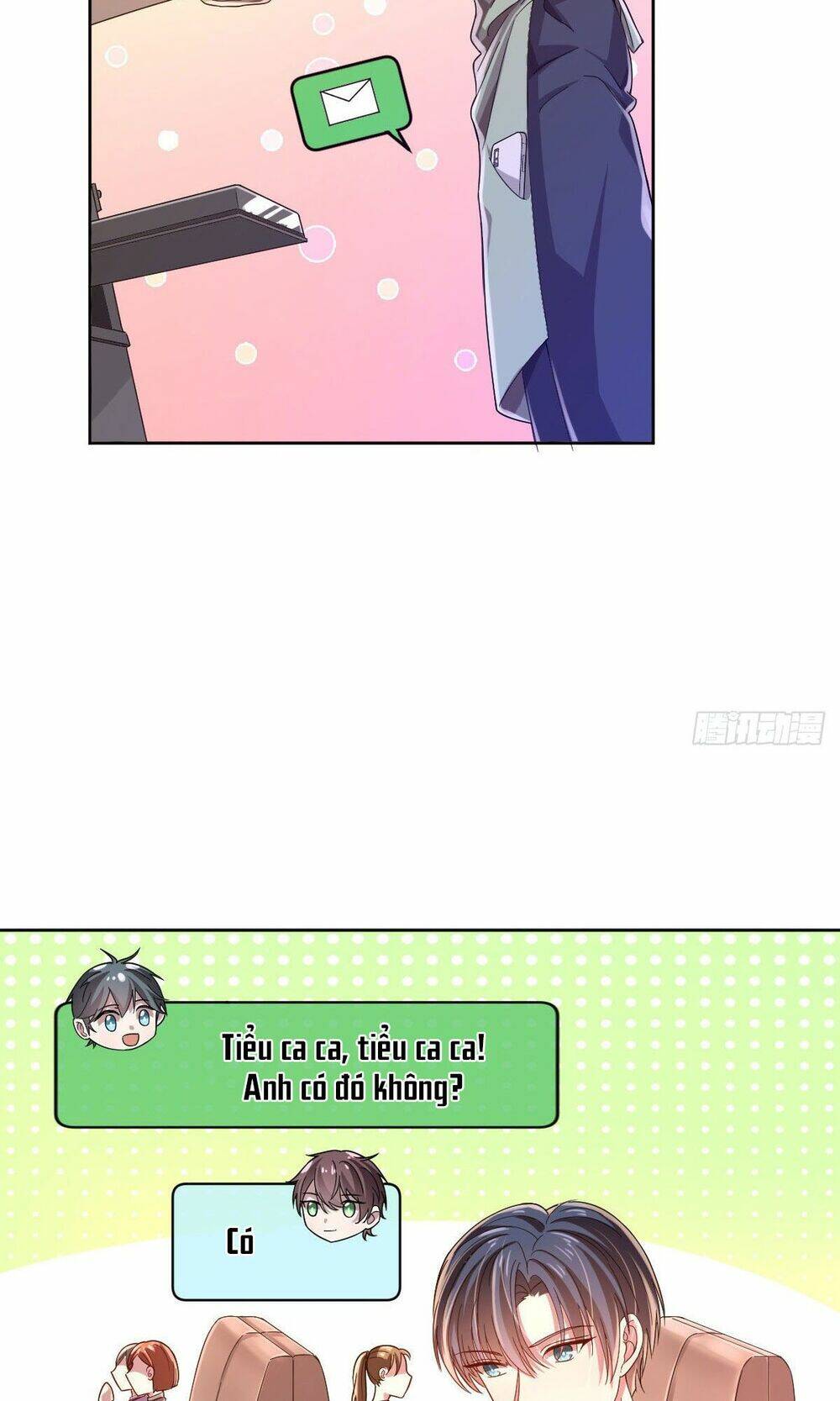 Đại Thần Gaming Đơn Phương Tôi: Chapter 13