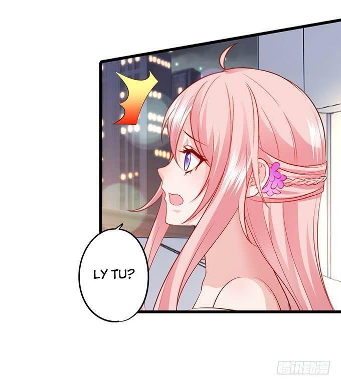 Hồ Tiên Hung Bạo: Chapter 152