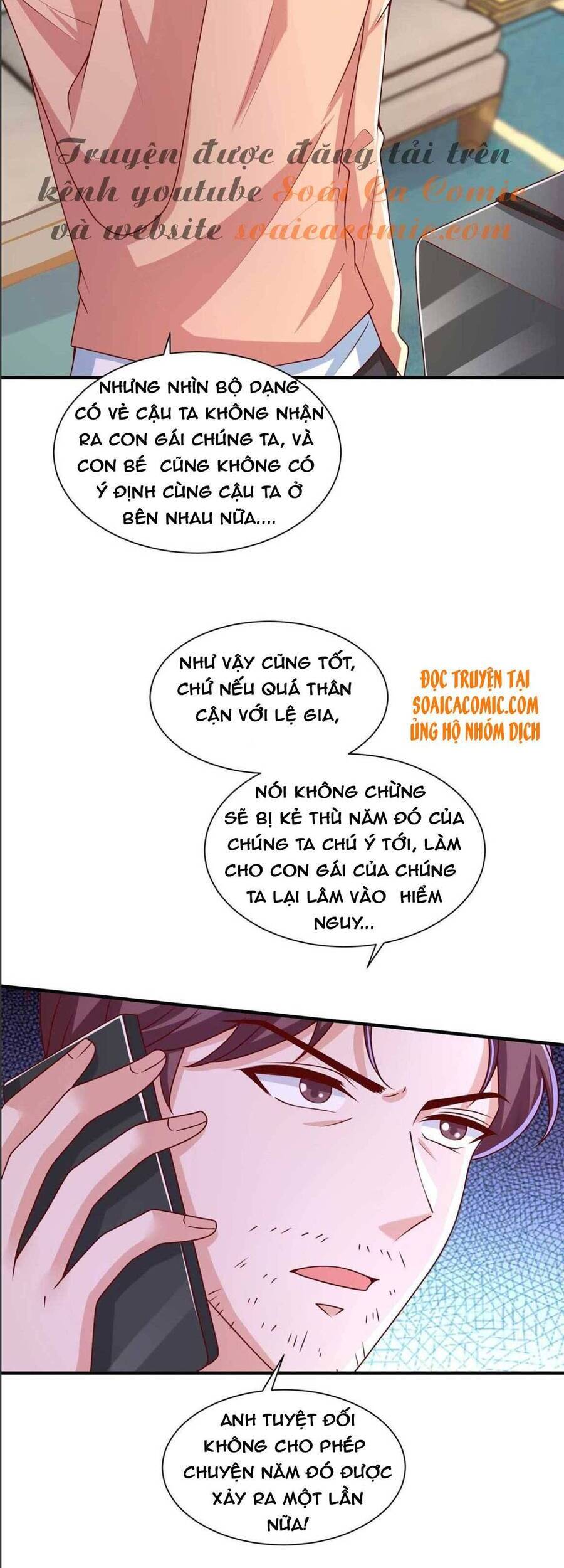 Trọng Sinh Chi Ngược Tra Nữ Vương: Chapter 68