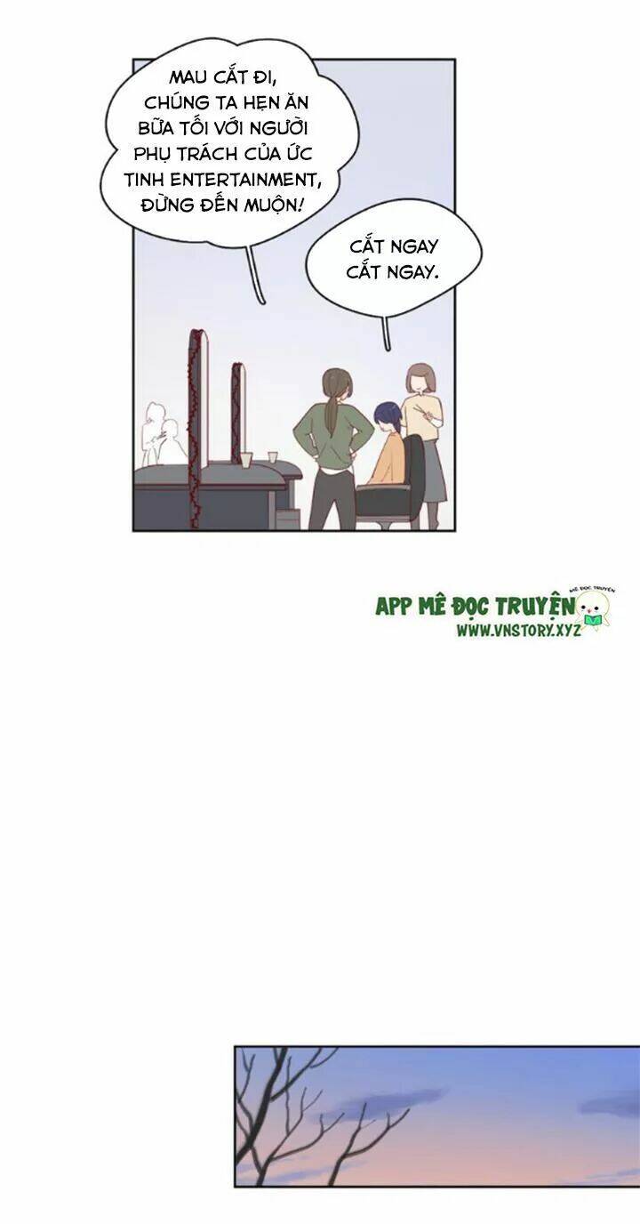 Cạm Bẫy Ngọt Ngào: Chapter 93