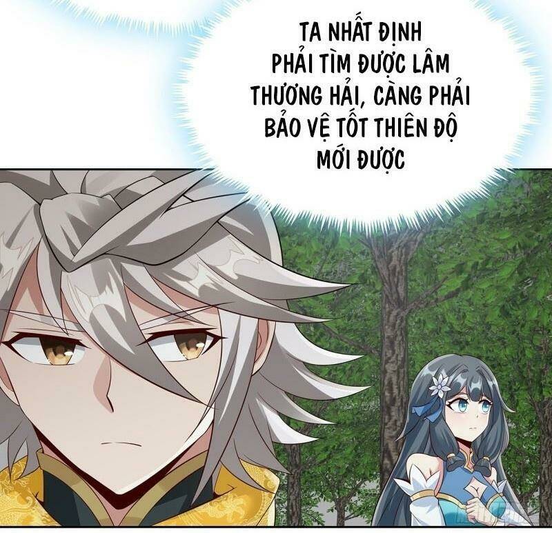 Nghịch Lân: Chapter 105