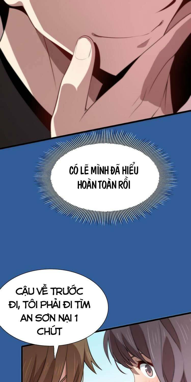 Trọng Sinh Tiểu Y Tiên: Chapter 111