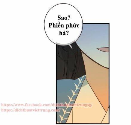 Bạn Trai Tôi Là Cẩm Y Vệ 2: Chapter 53