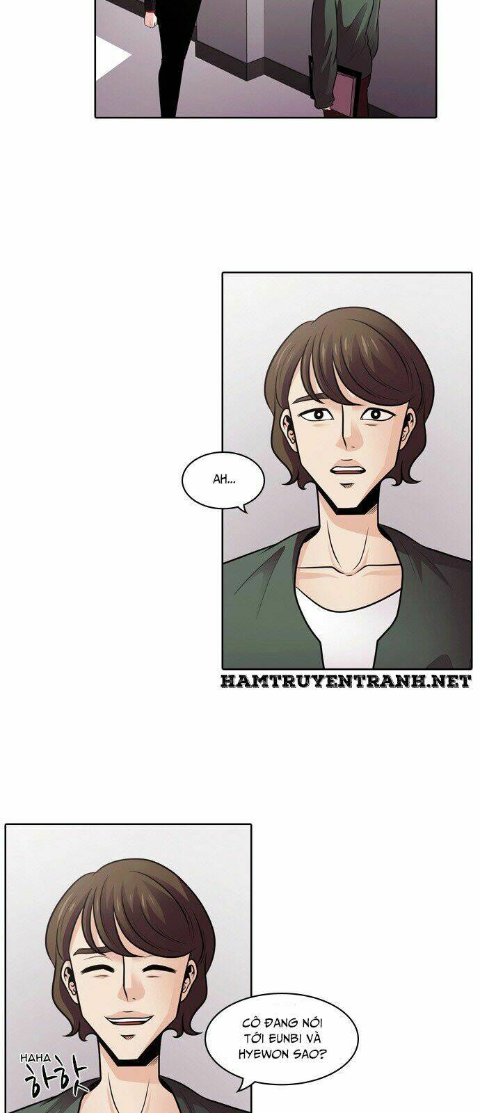 Tomorrow - Ngày Mai: Chapter 4