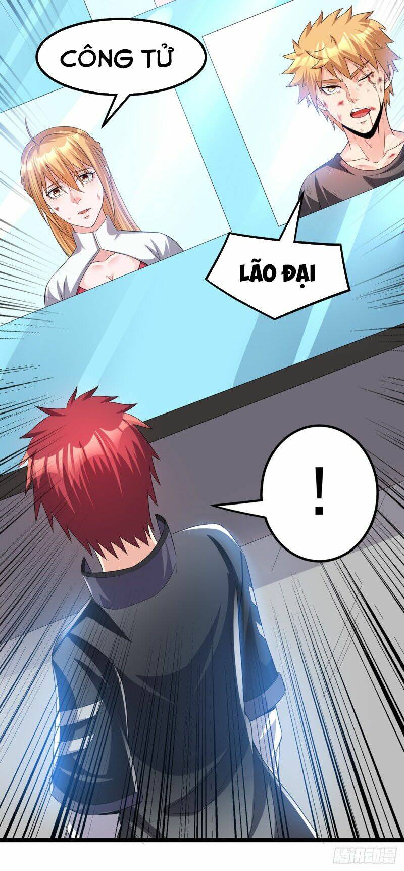 Tiên Vương Trùng Sinh: Chapter 156