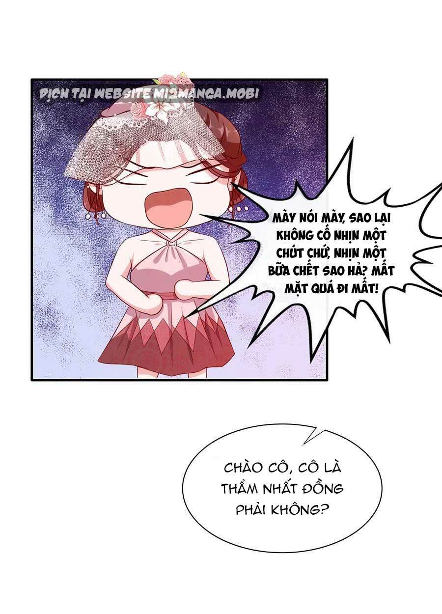 Gả Cho Tình Cũ Làm Lão Bà: Chapter 47