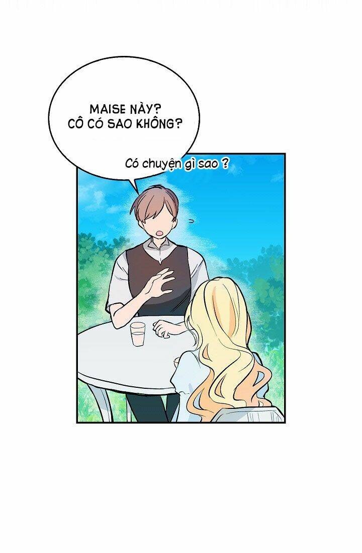 Tôi Là Bạn Gái Cũ Của Một Người Lính: Chapter 1