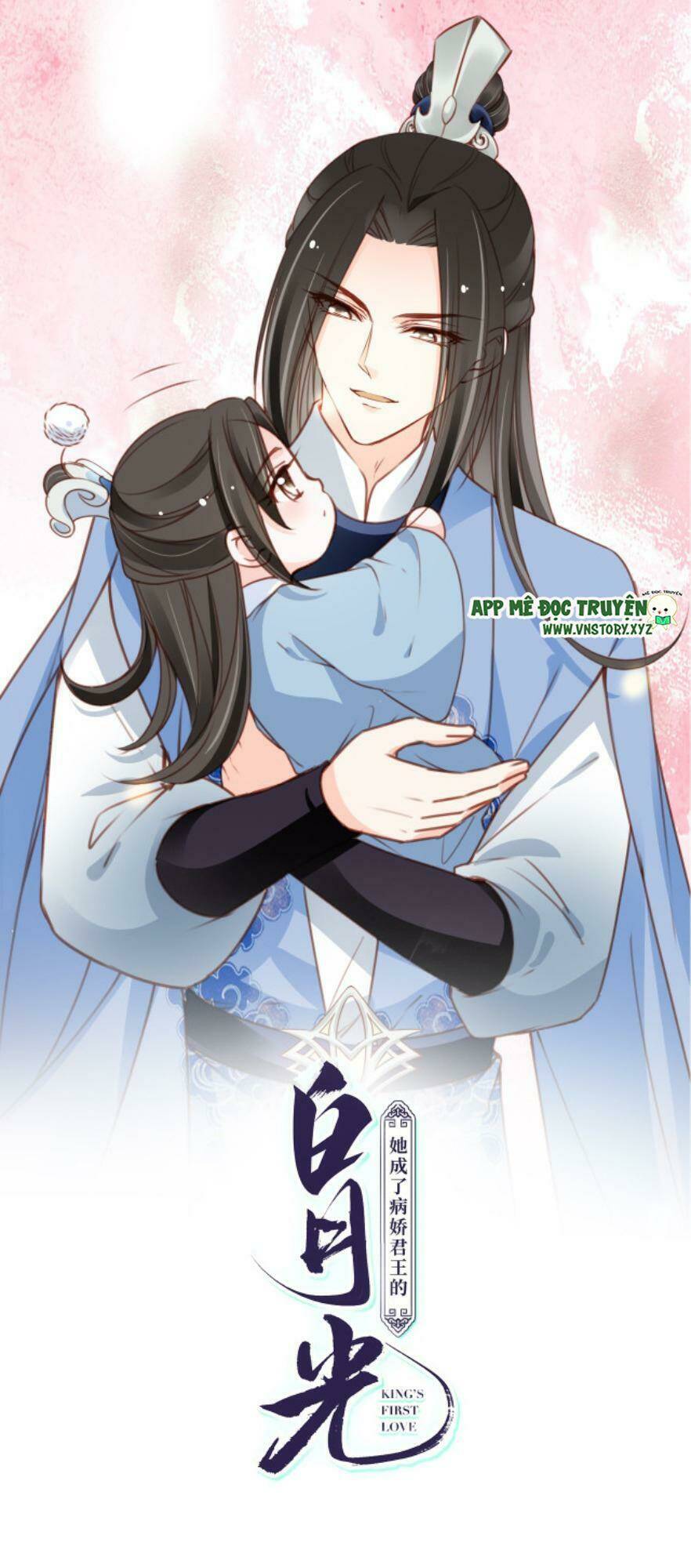 Nàng Trở Thành Bạch Nguyệt Quang Của Vương Gia Bệnh Kiều: Chapter 109