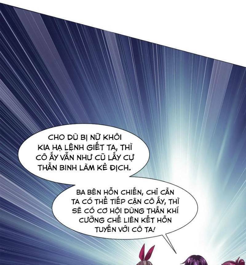 Ta Là Ngọc Hoàng Đại Đế: Chapter 67