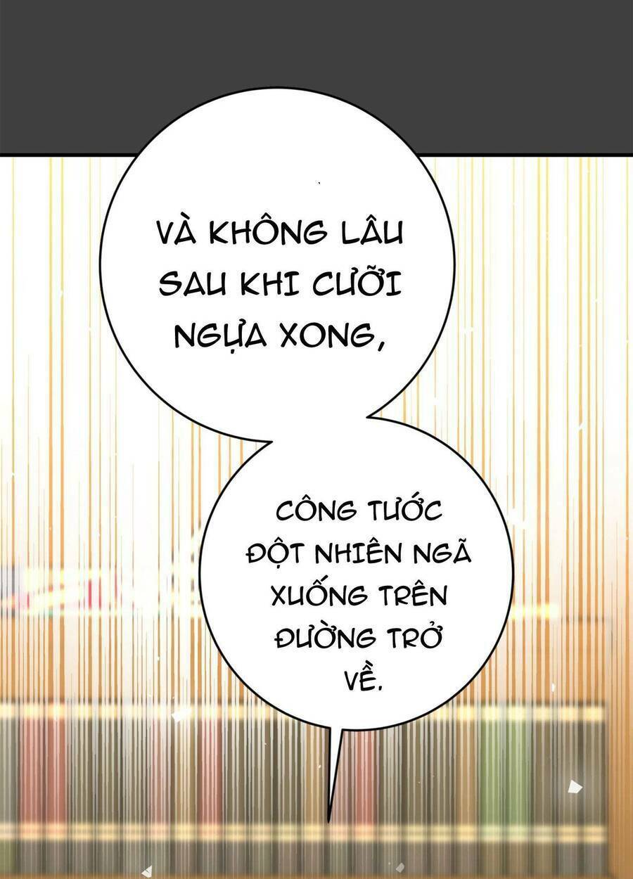 Lòng Trung Thành Với Kẻ Ác: Chapter 6