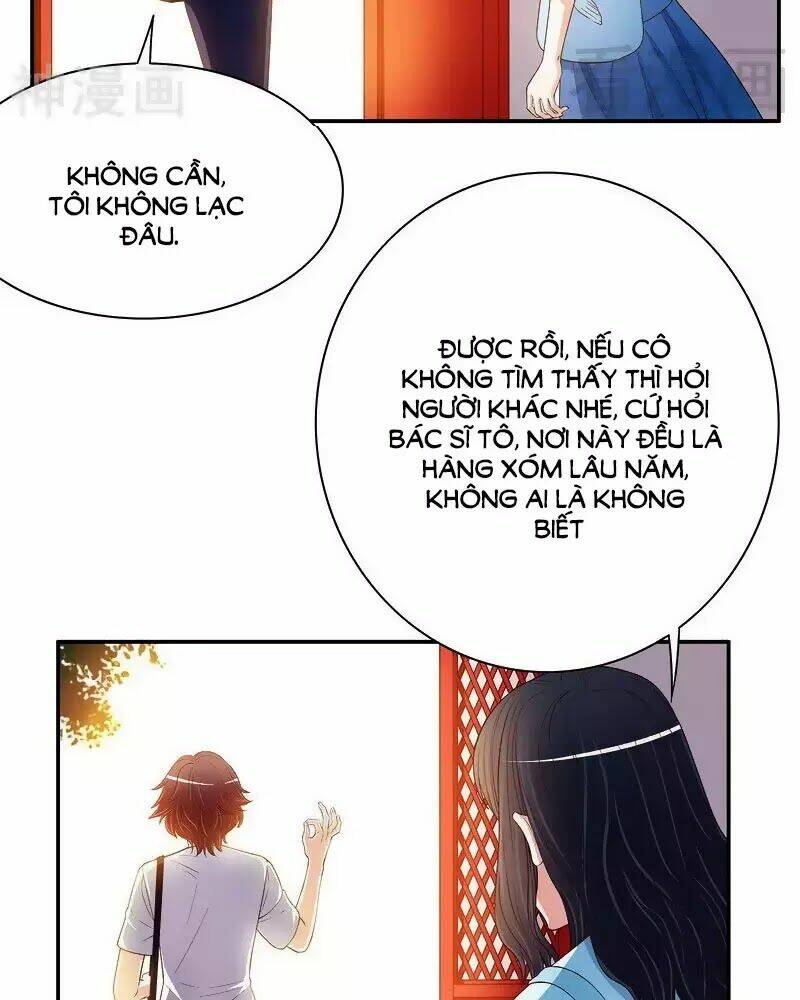 101 Phương Pháp Của Tổng Tài: Chapter 46