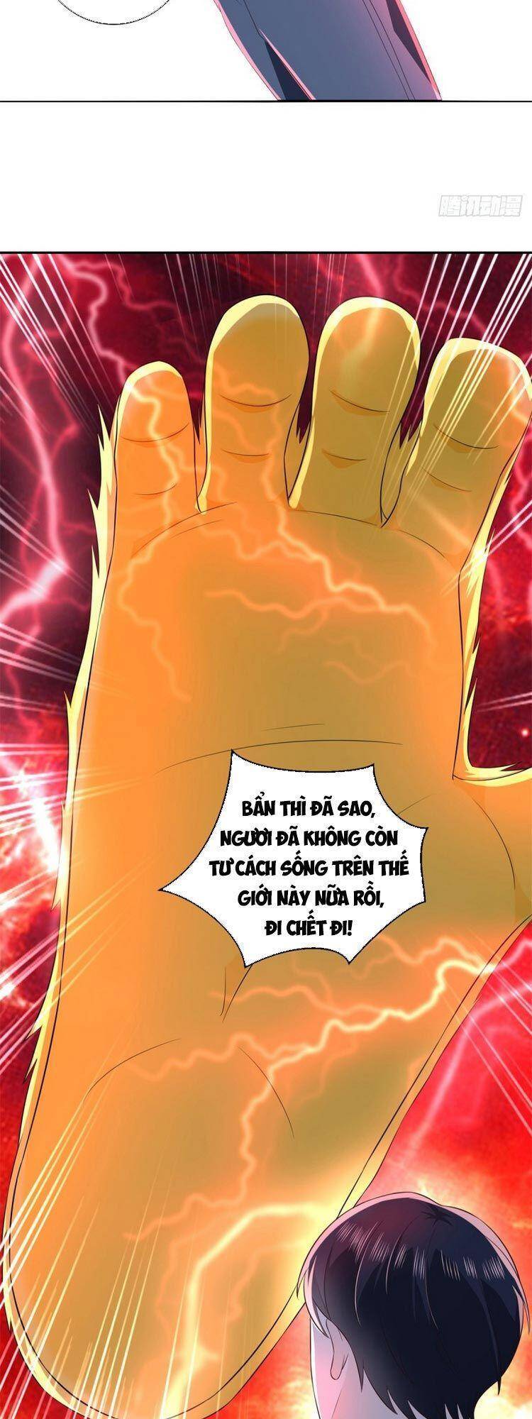 Trọng Sinh Chi Thần Đế Trở Về: Chapter 74