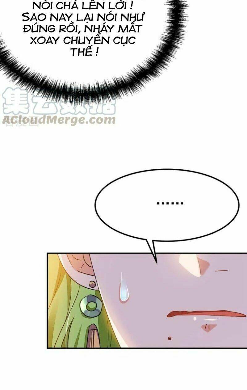 Giang Sơn Mỹ Nam Nhập Trướng Ta: Chapter 69