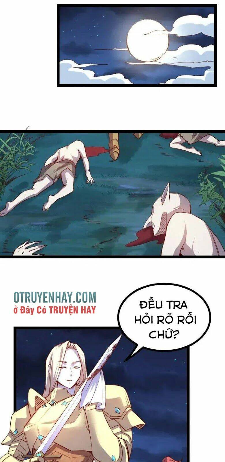 Tối Cường Thành Chủ Đích Dị Giới: Chapter 35