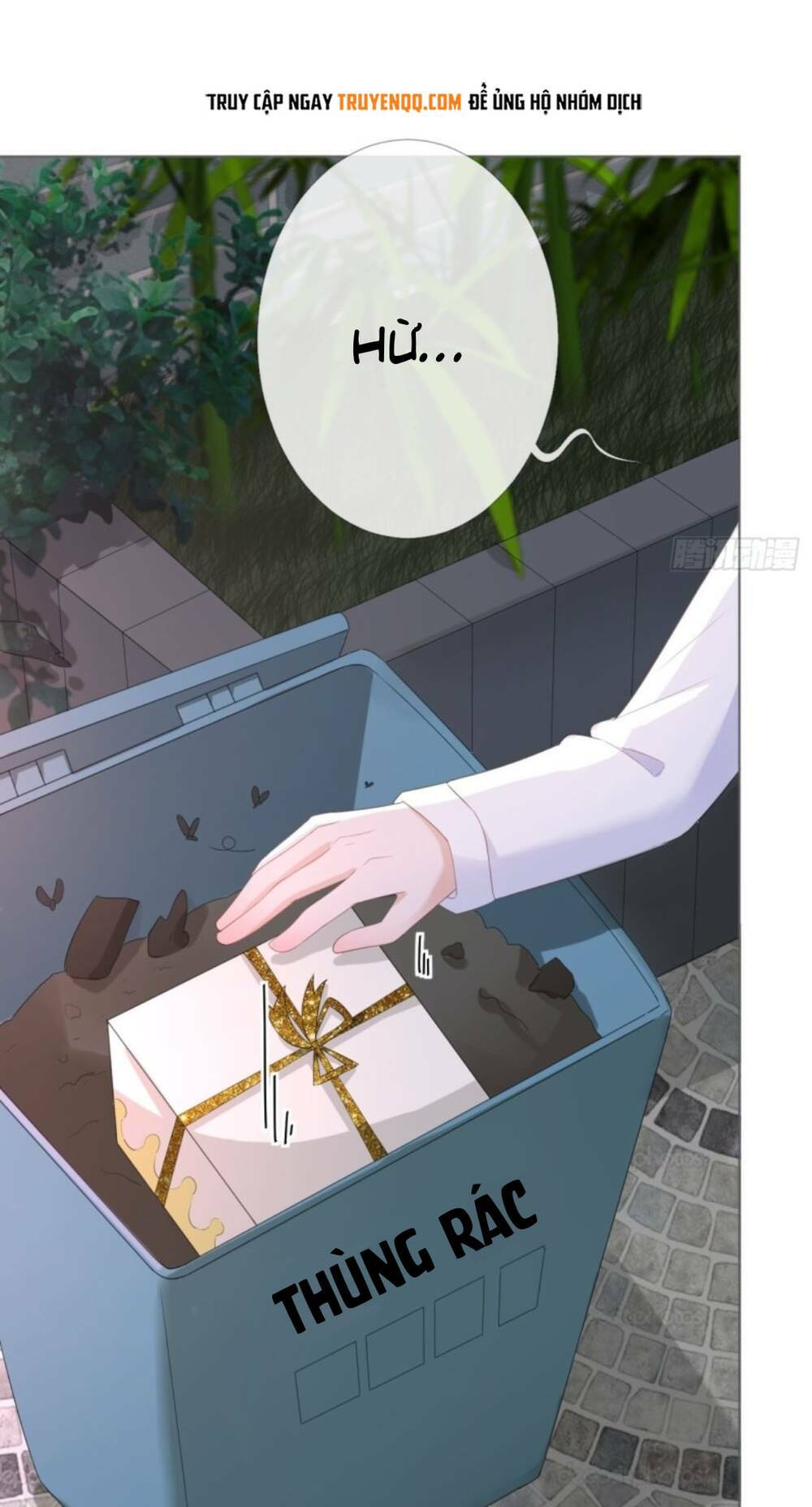 Hẹn Anh Một Giấc Mộng Thơ: Chapter 13