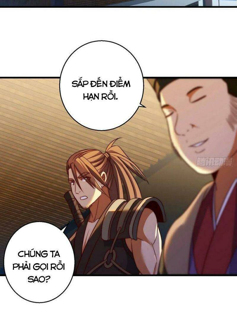 Ta Là Đại Hoàn Đan: Chapter 99