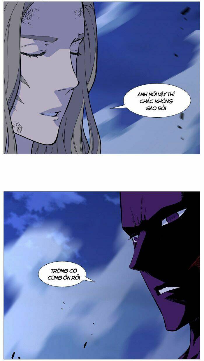 Ma Cà Rồng Quý Tộc: Chapter 507