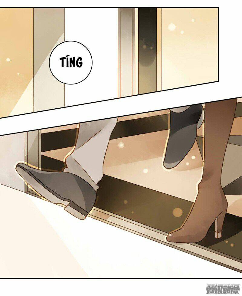 Sức Mạnh Của Sắc Đẹp: Chapter 112