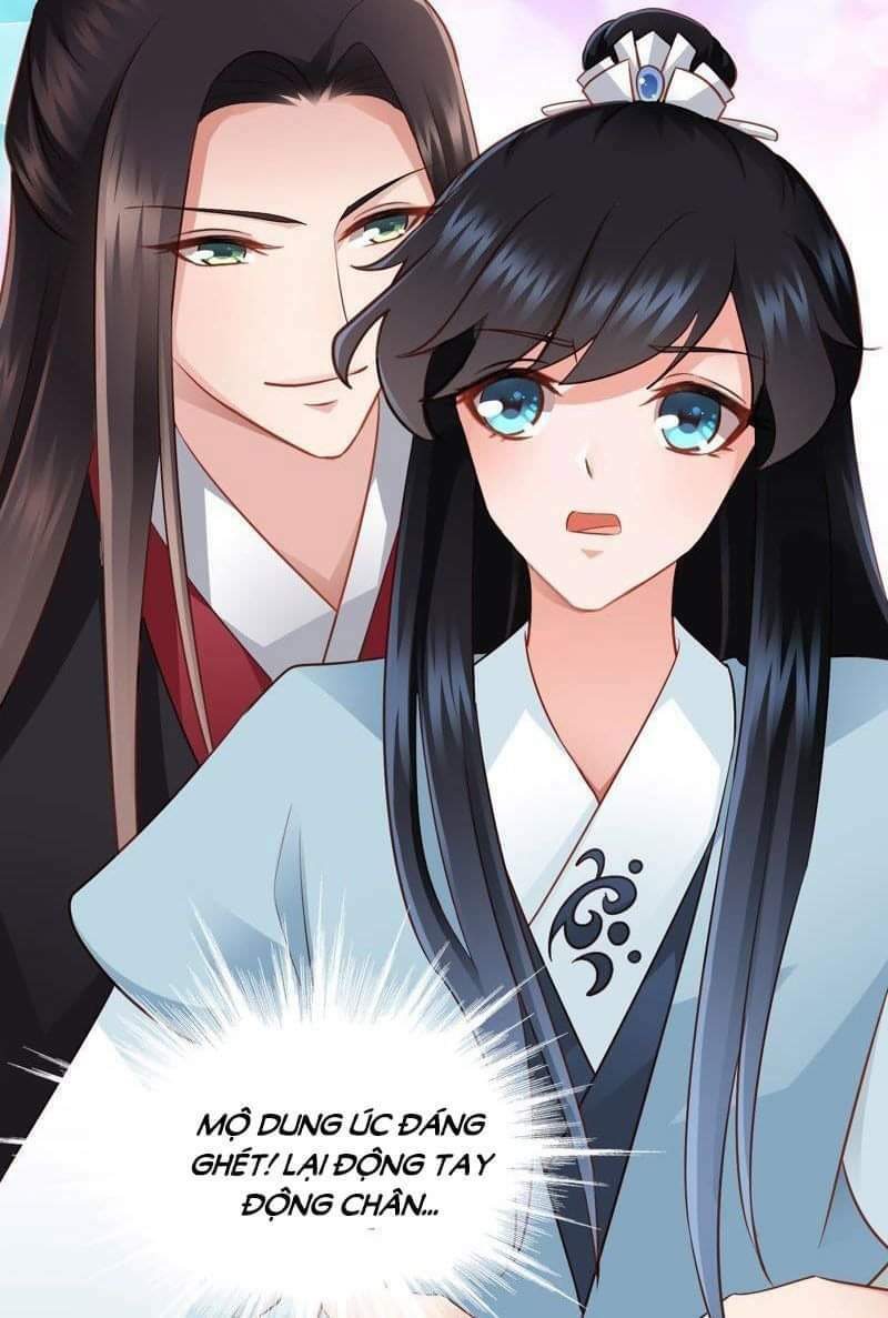 Thái Tử Điện Hạ Có Tin Vui: Chapter 62