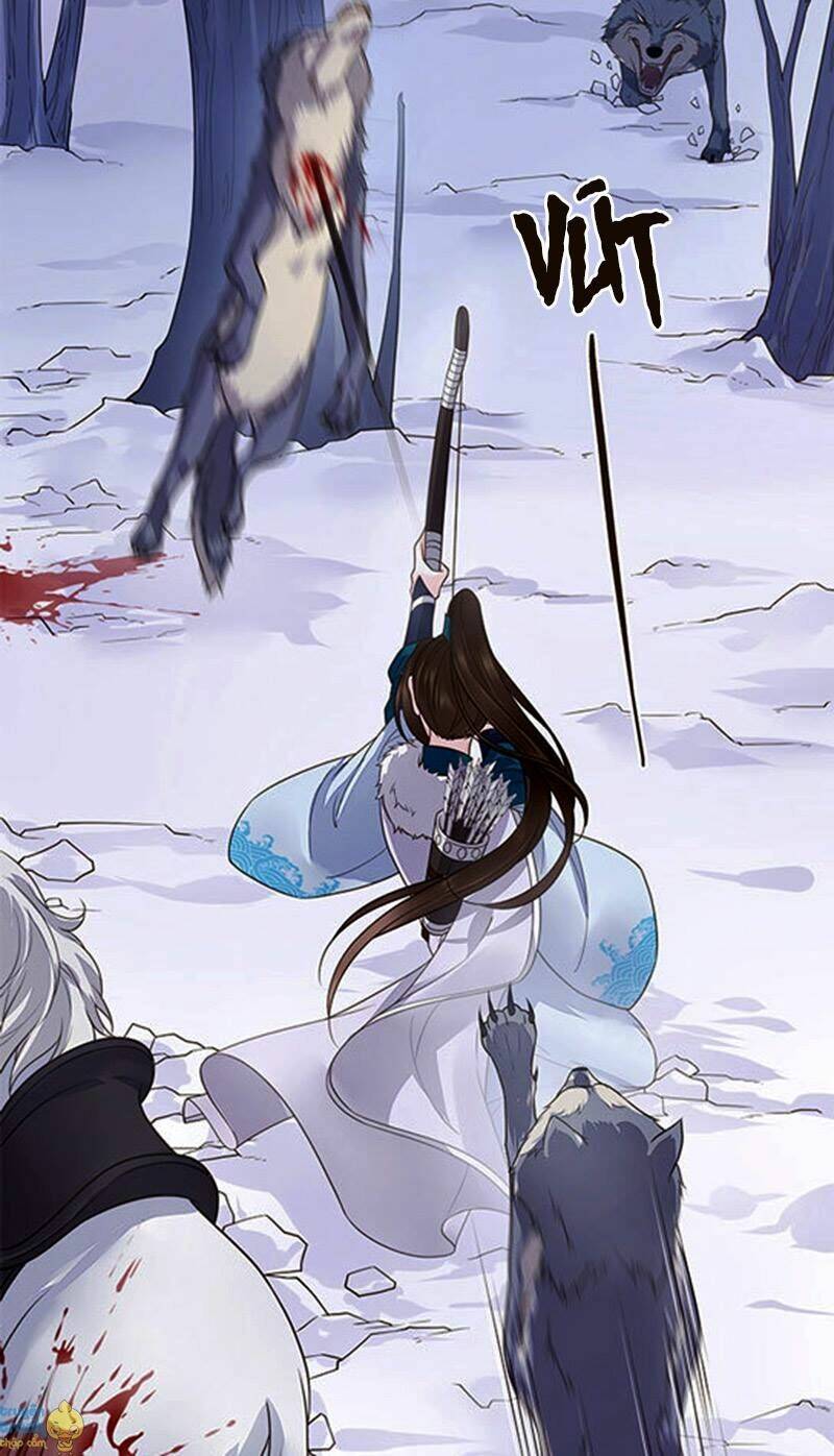 Đại Giá Thừa Tướng: Chapter 78